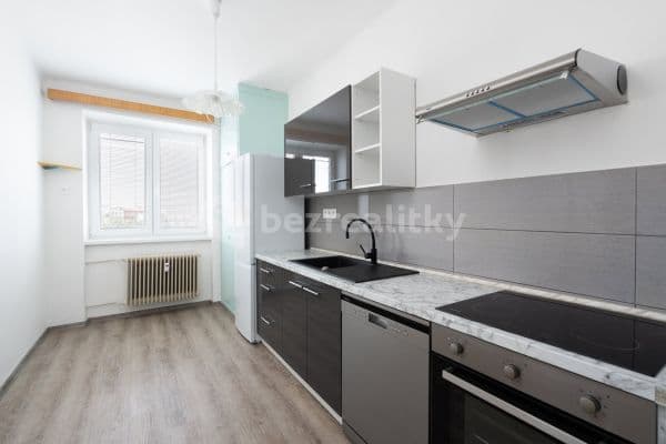 2 bedroom flat to rent, 61 m², Loudova, 