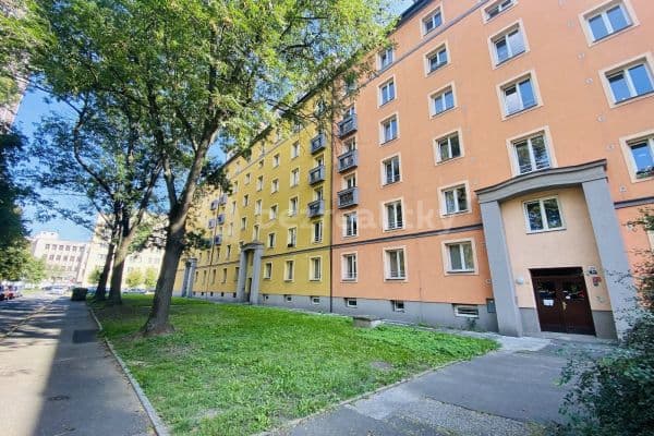 3 bedroom flat to rent, 76 m², Ostrčilova, Ostrava, Moravskoslezský Region