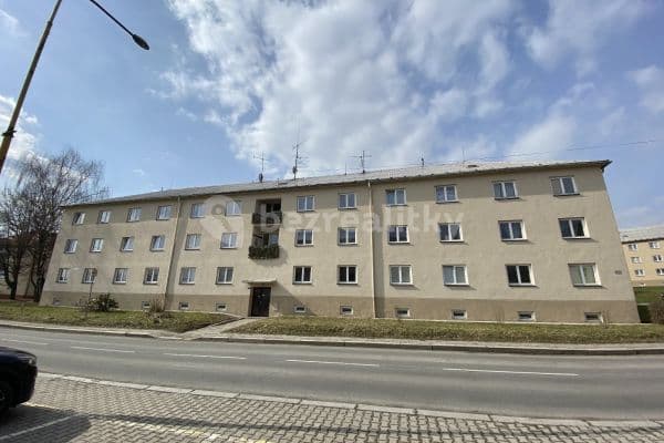 1 bedroom flat to rent, 28 m², Opletalova, Havířov, Moravskoslezský Region