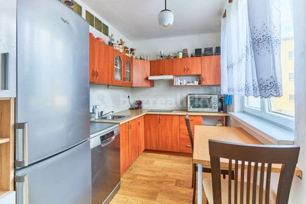 2 bedroom flat for sale, 43 m², Vojnova, 
