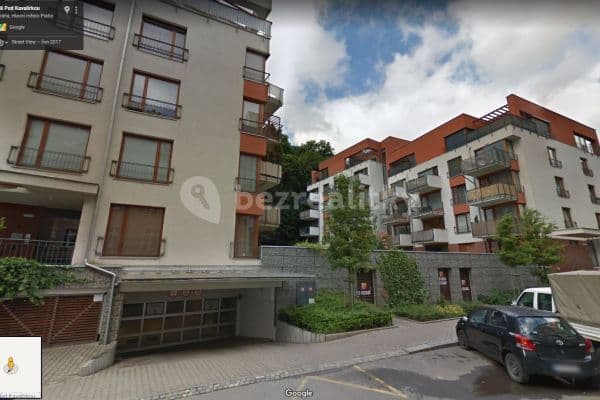 1 bedroom with open-plan kitchen flat to rent, 59 m², Pod Kavalírkou, Hlavní město Praha 1 bedroom with open-plan kitchen flat to rent, 59 m², Pod Kavalírkou, Hlavní město Praha