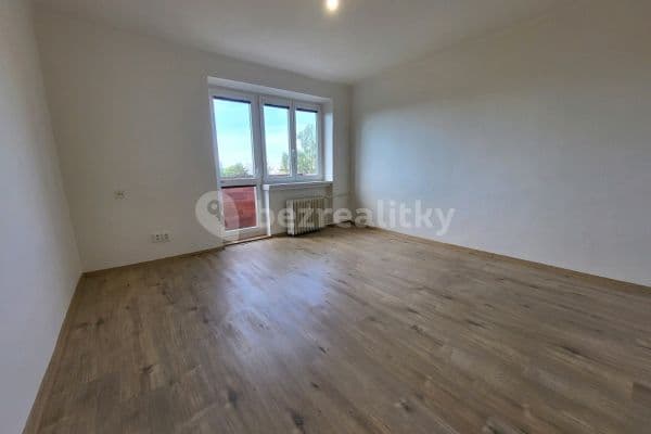 2 bedroom flat to rent, 59 m², nám. T. G. Masaryka, 