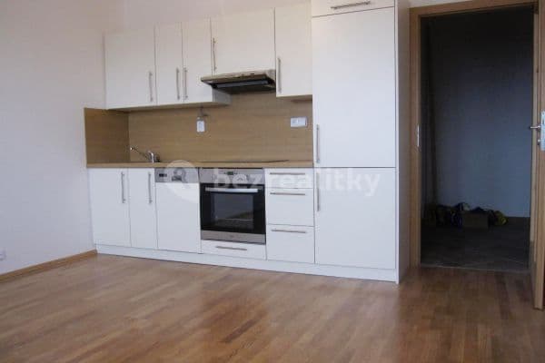 1 bedroom with open-plan kitchen flat for sale, 50 m², V Horkách, Hlavní město Praha