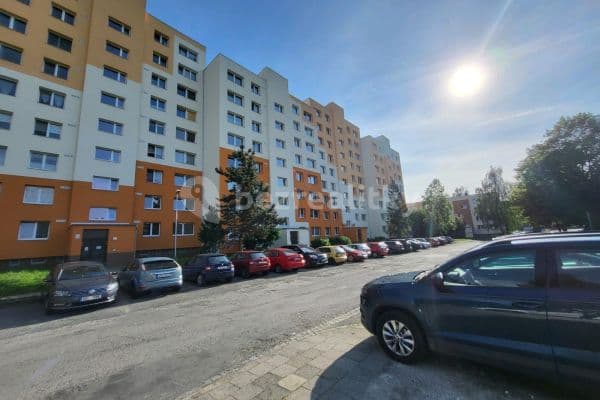 2 bedroom flat to rent, 58 m², Prameny, Karviná, Moravskoslezský Region