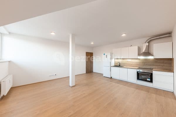 2 bedroom flat for sale, 58 m², Podchýšská, Hlavní město Praha