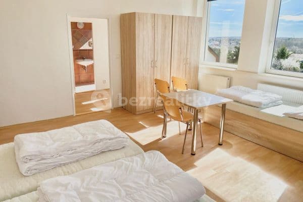 1 bedroom flat to rent, 30 m², Sportovců, Hostivice, Středočeský Region