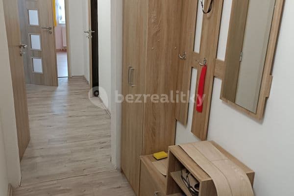 3 bedroom flat to rent, 74 m², Jihlava