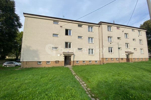 2 bedroom flat to rent, 49 m², Slezská, 