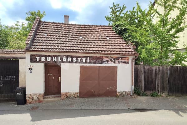 non-residential property for sale, 73 m², Kroupova, 