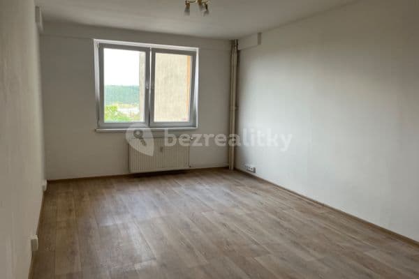 1 bedroom with open-plan kitchen flat to rent, 40 m², Štúrova, Hlavní město Praha