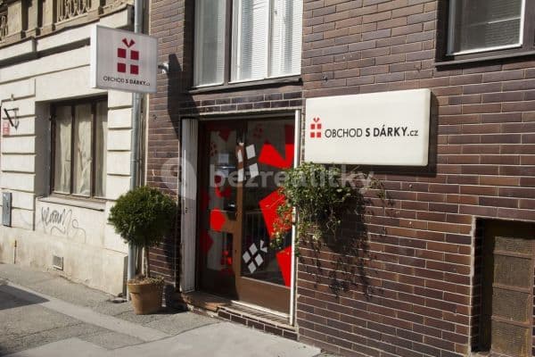 non-residential property to rent, 44 m², Vlkova, Hlavní město Praha non-residential property to rent, 44 m², Vlkova, Hlavní město Praha