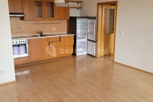 1 bedroom with open-plan kitchen flat to rent, 59 m², Choceradská, Hlavní město Praha