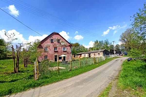 house for sale, 120 m², Polní, 
