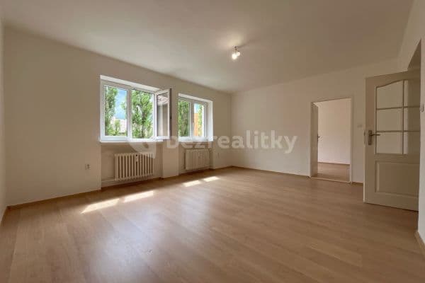 2 bedroom flat to rent, 58 m², Dvořákova, 