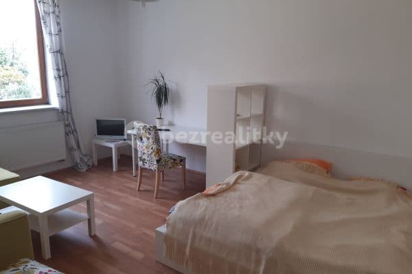 1 bedroom flat to rent, 35 m², Křížkovského, Brno, Jihomoravský Region