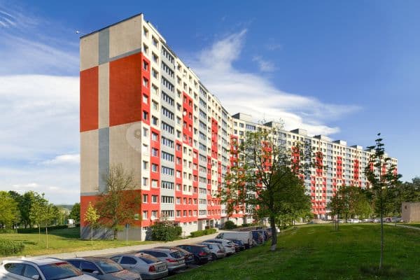 3 bedroom flat for sale, 67 m², Javorová, 