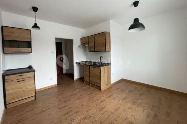 Studio flat to rent, 20 m², Hálkova, Havířov