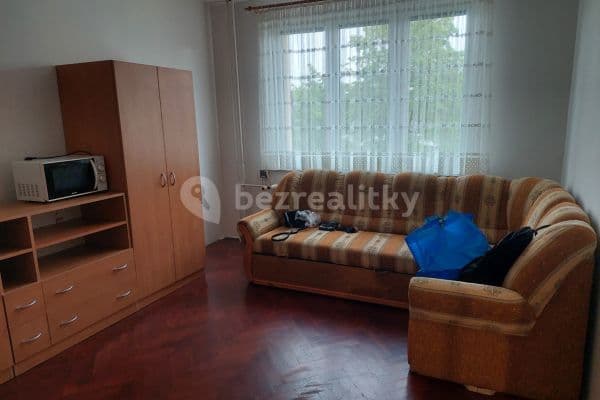 1 bedroom flat to rent, 42 m², náměstí 9. května, Chodov