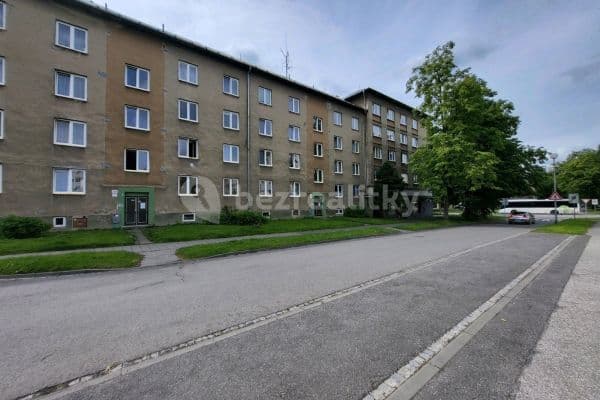 2 bedroom flat to rent, 49 m², Sokolovská, 