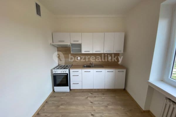 2 bedroom flat to rent, 56 m², Rossenbergových, Havířov, Moravskoslezský Region