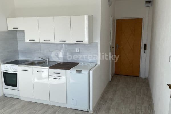 1 bedroom with open-plan kitchen flat to rent, 38 m², Lužická, Jablonec nad Nisou