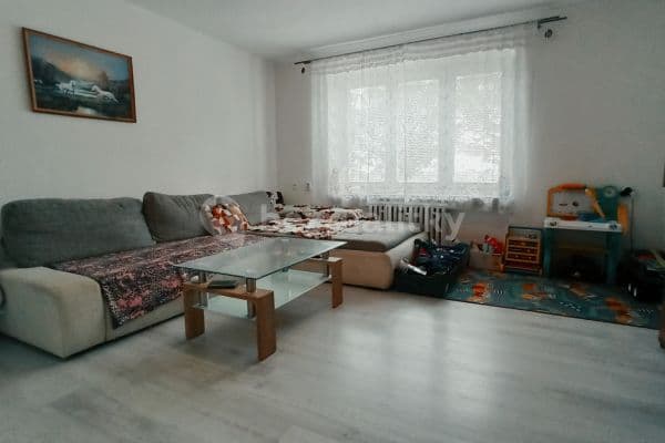 2 bedroom flat for sale, 55 m², Okružní, 