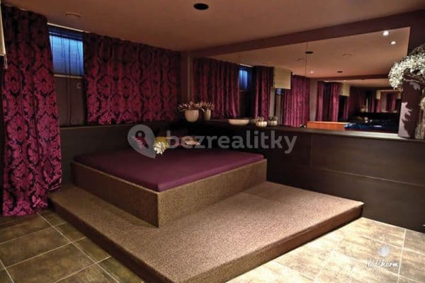 non-residential property to rent, 99 m², Vrchlického, Praha non-residential property to rent, 99 m², Vrchlického, Praha