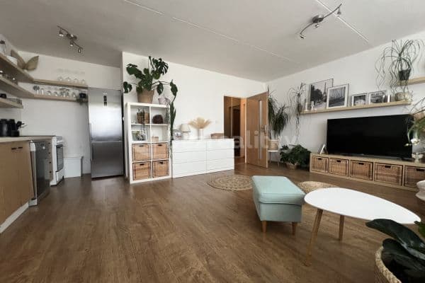 3 bedroom with open-plan kitchen flat for sale, 104 m², Jíchova, 