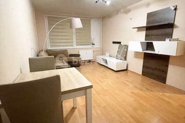 1 bedroom with open-plan kitchen flat to rent, 50 m², Rezlerova, Hlavní město Praha