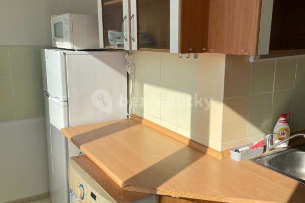 2 bedroom flat to rent, 48 m², Pražského povstání, Tábor, Jihočeský Region 2 bedroom flat to rent, 48 m², Pražského povstání, Tábor, Jihočeský Region