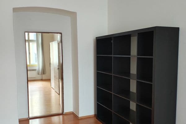 2 bedroom flat to rent, 69 m², 9. května, Tábor, Jihočeský Region 2 bedroom flat to rent, 69 m², 9. května, Tábor, Jihočeský Region