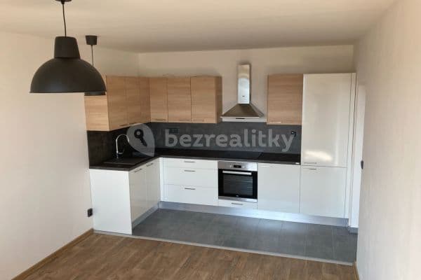 1 bedroom with open-plan kitchen flat to rent, 40 m², Štúrova, Praha 1 bedroom with open-plan kitchen flat to rent, 40 m², Štúrova, Praha