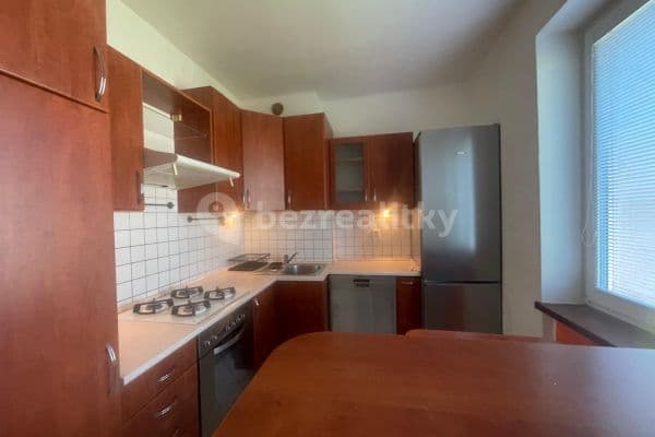 3 bedroom flat to rent, 65 m², náměstí Gen. Svobody, Ostrava 3 bedroom flat to rent, 65 m², náměstí Gen. Svobody, Ostrava