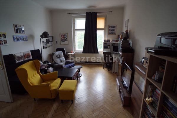 1 bedroom with open-plan kitchen flat to rent, 55 m², Preslova, Praha 1 bedroom with open-plan kitchen flat to rent, 55 m², Preslova, Praha