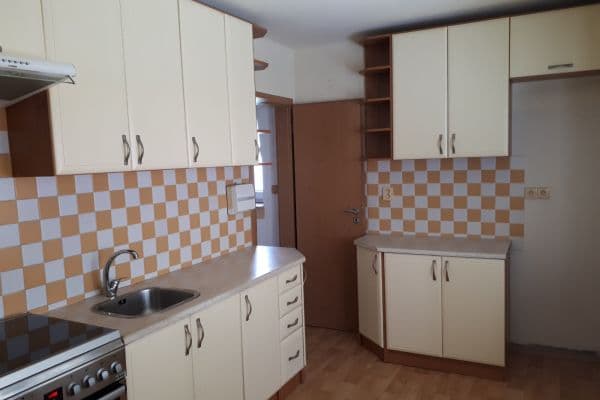 2 bedroom flat to rent, 58 m², Horní, Ostrava 2 bedroom flat to rent, 58 m², Horní, Ostrava