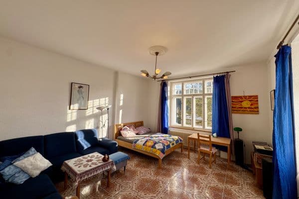 3 bedroom flat for sale, 124 m², Úzká, Mariánské Lázně 3 bedroom flat for sale, 124 m², Úzká, Mariánské Lázně