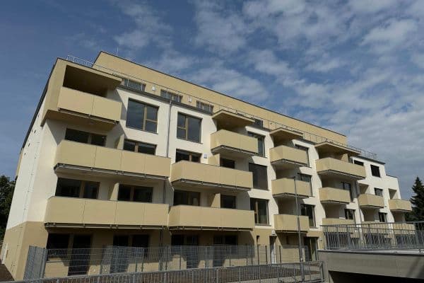 Studio flat to rent, 54 m², Frištenského, Olomouc Studio flat to rent, 54 m², Frištenského, Olomouc