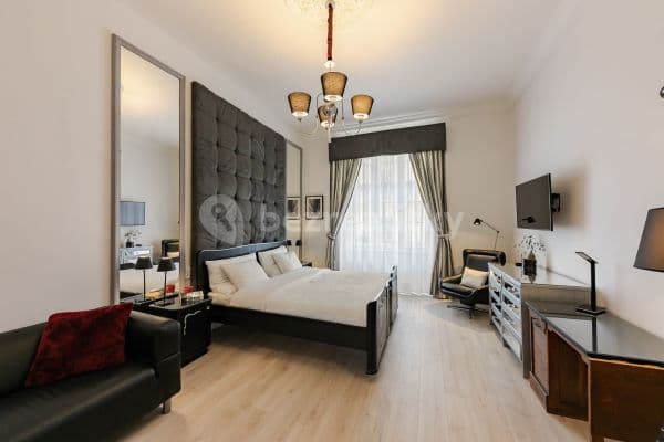 1 bedroom flat to rent, 46 m², Hálkova, Praha 1 bedroom flat to rent, 46 m², Hálkova, Praha