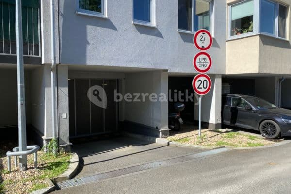 garage to rent, 12 m², Jednořadá, Prague, Prague garage to rent, 12 m², Jednořadá, Prague, Prague