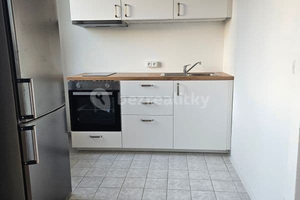 1 bedroom flat to rent, 35 m², Habrová, Praha 1 bedroom flat to rent, 35 m², Habrová, Praha