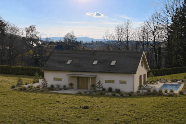 plot for sale, 3,213 m², Lučany nad Nisou plot for sale, 3,213 m², Lučany nad Nisou