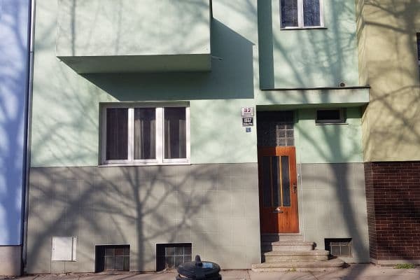 house for sale, 80 m², Vodova, Brno house for sale, 80 m², Vodova, Brno