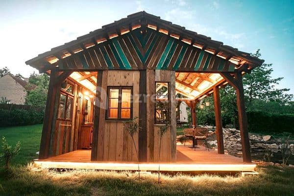 recreational property to rent, 0 m², Vysoké Mýto recreational property to rent, 0 m², Vysoké Mýto