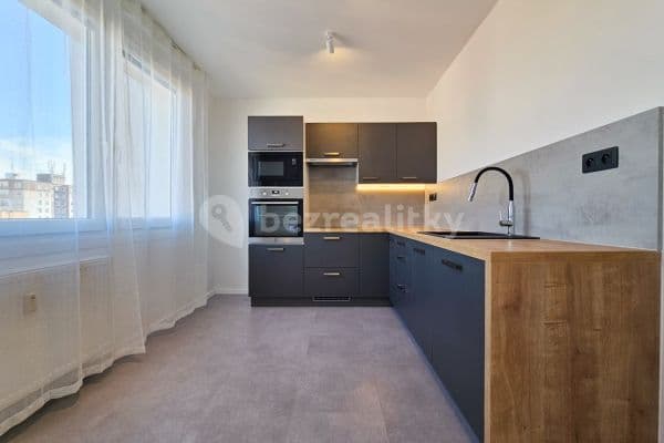 1 bedroom flat to rent, 40 m², Brněnská, Plzeň, Plzeňský Region 1 bedroom flat to rent, 40 m², Brněnská, Plzeň, Plzeňský Region