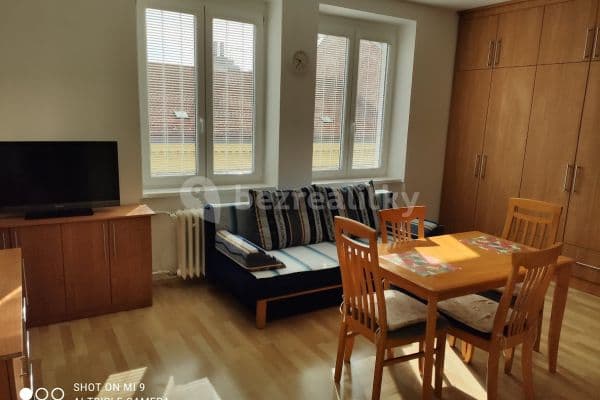 1 bedroom with open-plan kitchen flat to rent, 47 m², Bezručova, Brno 1 bedroom with open-plan kitchen flat to rent, 47 m², Bezručova, Brno