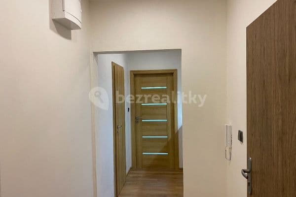 Studio flat to rent, 28 m², Novoměstská, Brno Studio flat to rent, 28 m², Novoměstská, Brno