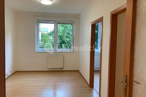 1 bedroom with open-plan kitchen flat to rent, 42 m², Pražská, Čáslav 1 bedroom with open-plan kitchen flat to rent, 42 m², Pražská, Čáslav