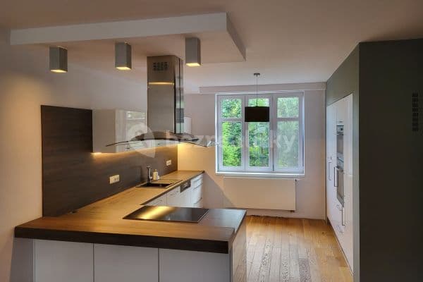 2 bedroom with open-plan kitchen flat to rent, 91 m², Jiřího Purkyně, Hradec Králové 2 bedroom with open-plan kitchen flat to rent, 91 m², Jiřího Purkyně, Hradec Králové