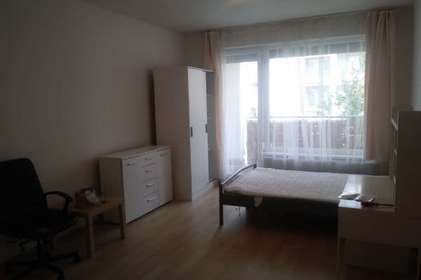 Studio flat to rent, 35 m², Prušánecká, Praha Studio flat to rent, 35 m², Prušánecká, Praha