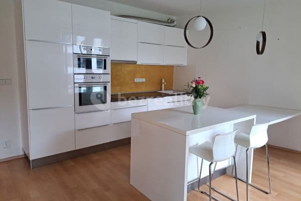 1 bedroom with open-plan kitchen flat to rent, 53 m², Musílkova, Hlavní město Praha 1 bedroom with open-plan kitchen flat to rent, 53 m², Musílkova, Hlavní město Praha